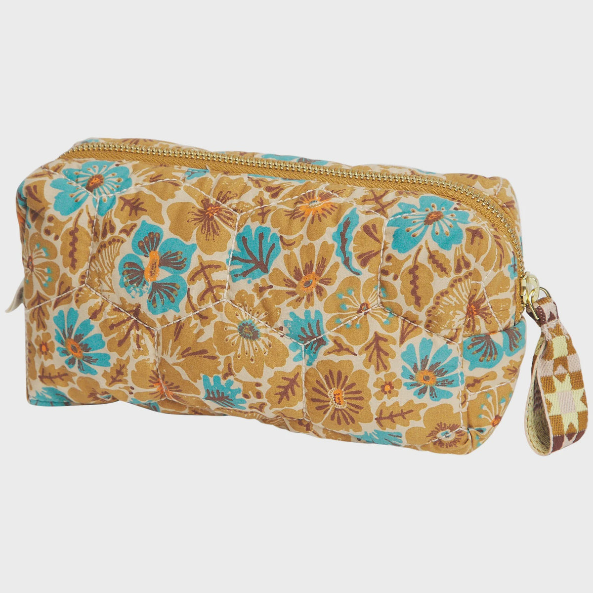 Sage x Clare - Magnolia Travel Pouch