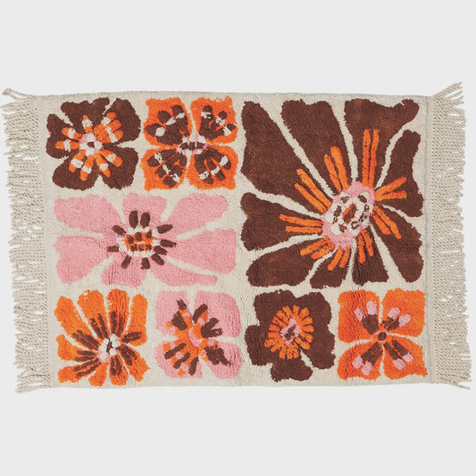 Sage x Clare - Jolene Bath Mat