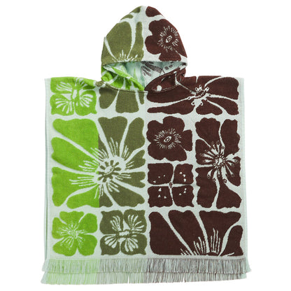 Sage x Clare - Jolene Hooded Towel