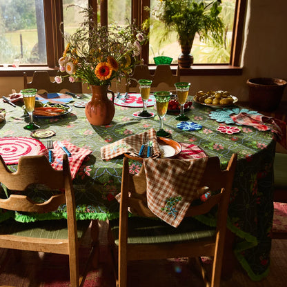 Sage x Clare - Norali Table Cloth