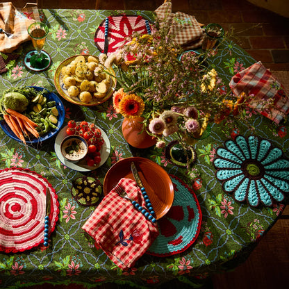 Sage x Clare - Norali Table Cloth