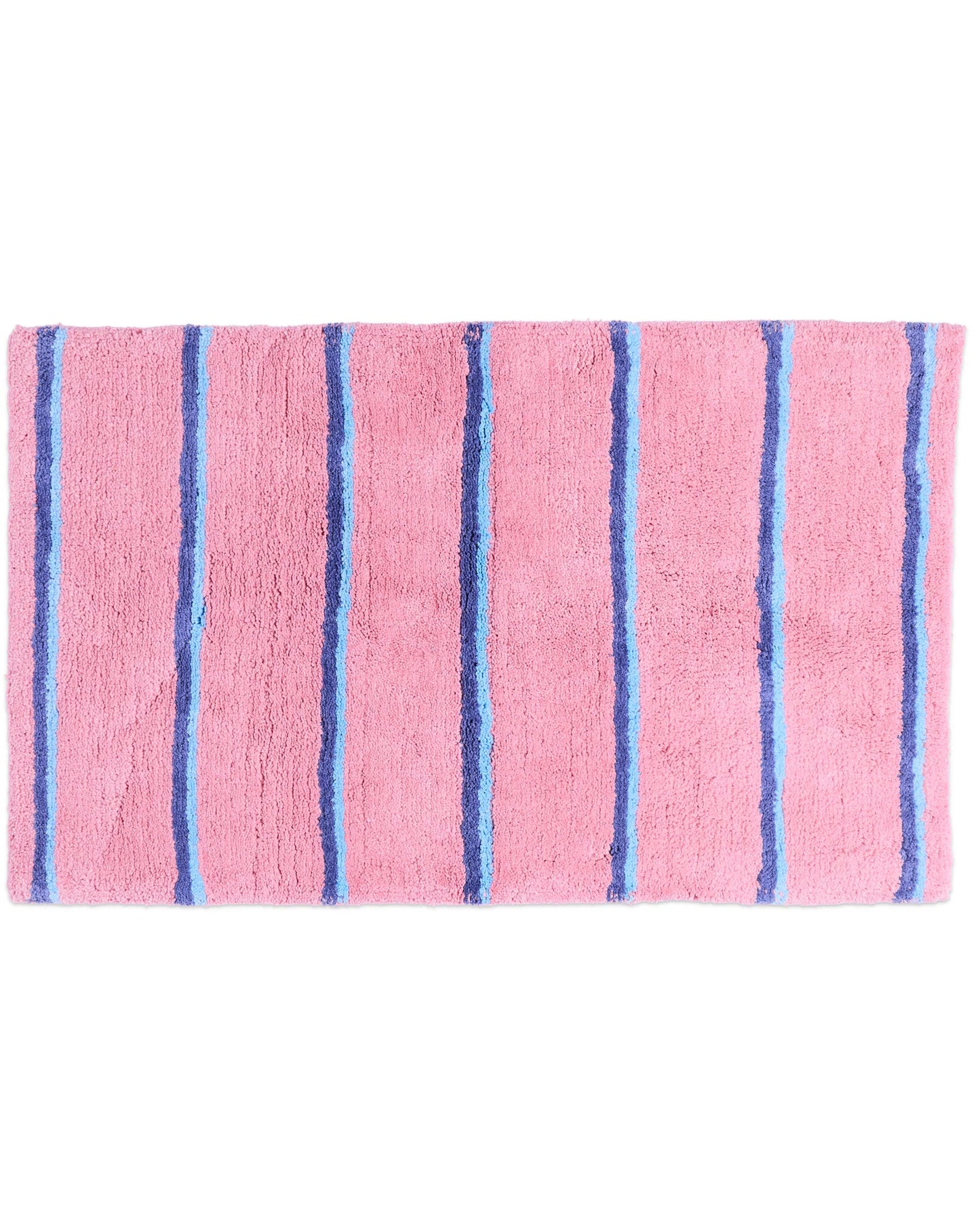 Kip & Co - Stripe Bath Mat - The Ivy Room Adelaide