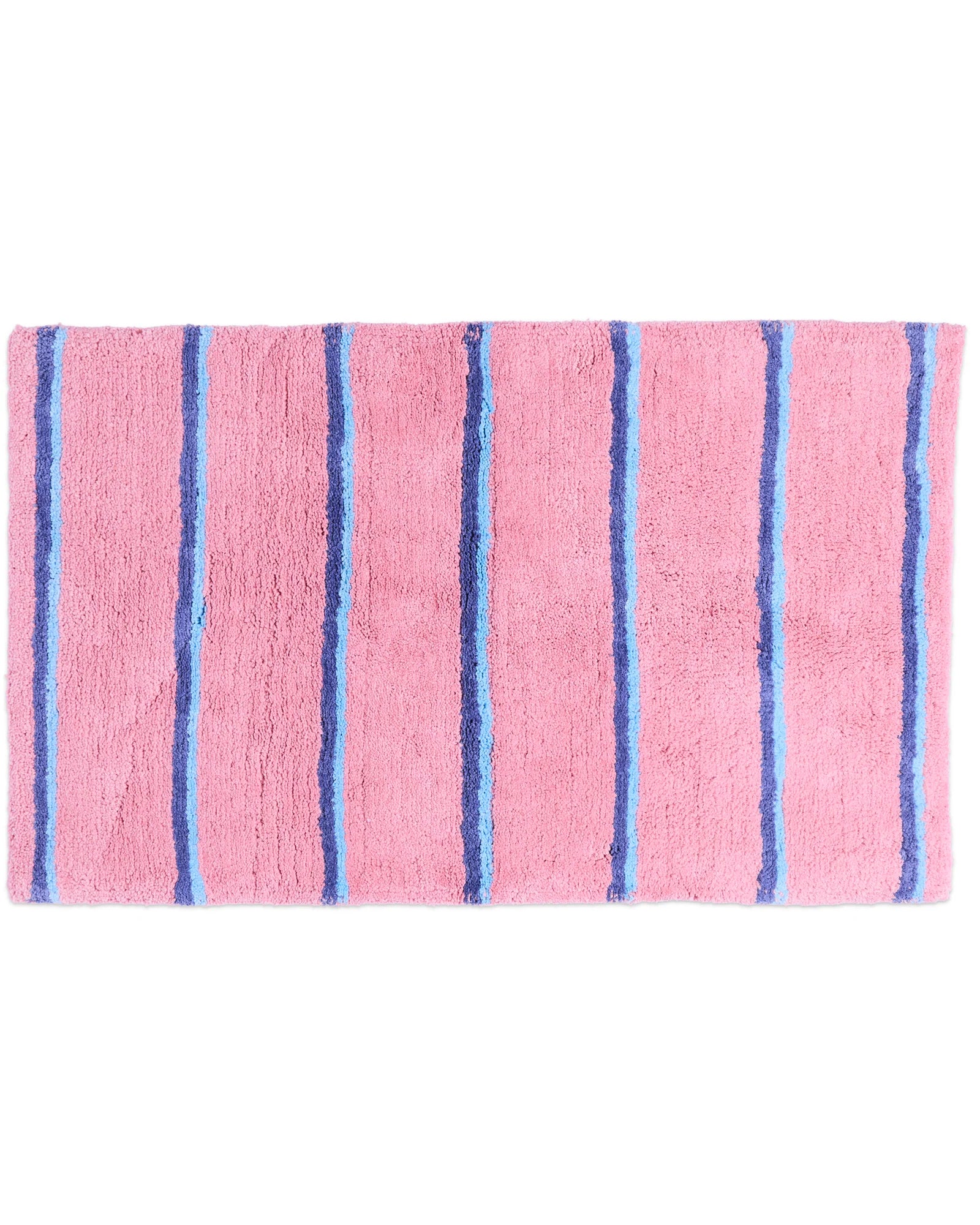 Kip & Co - Stripe Bath Mat - The Ivy Room Adelaide
