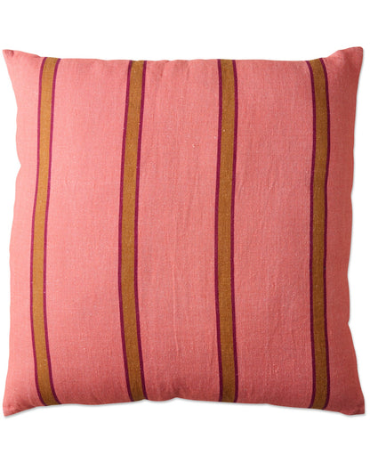 Kip & Co - Suffolk Stripe Upholstery Lounge Cushion