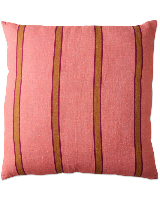 Kip & Co - Suffolk Stripe Upholstery Lounge Cushion