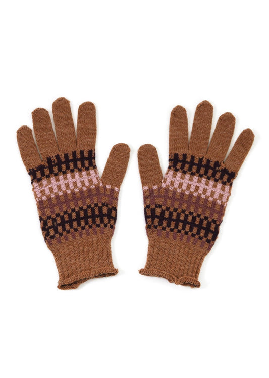 Uimi - Dixie Merino Wool Gloves