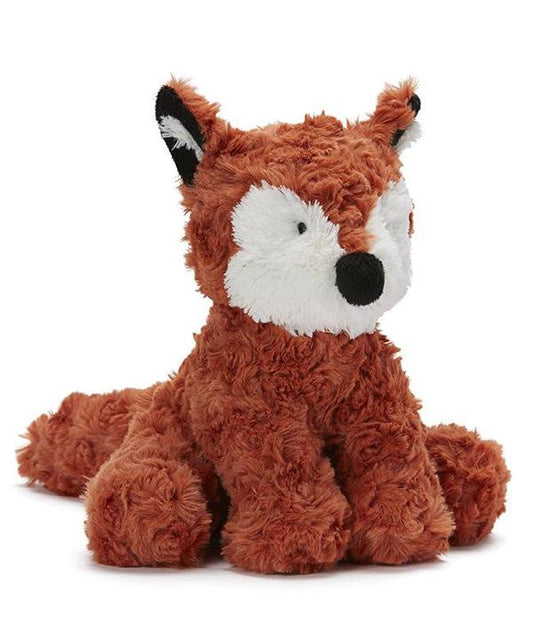 Nana Huchy - Felix the Fox