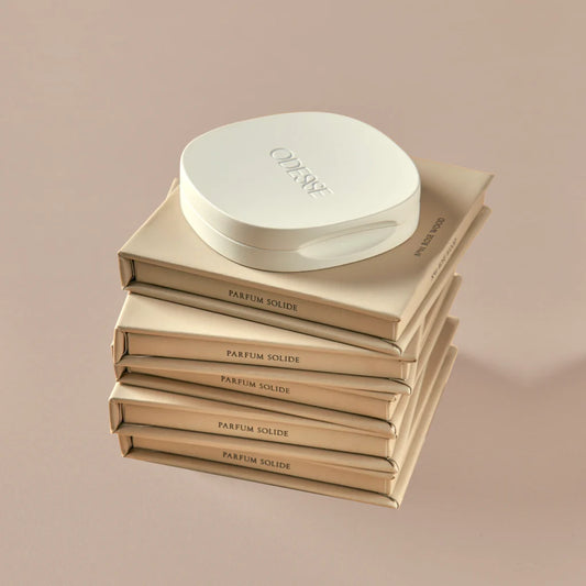 Odesse - Solid Refill Perfume
