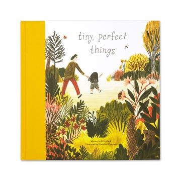 Tiny, perfect things - The Ivy Room Adelaide