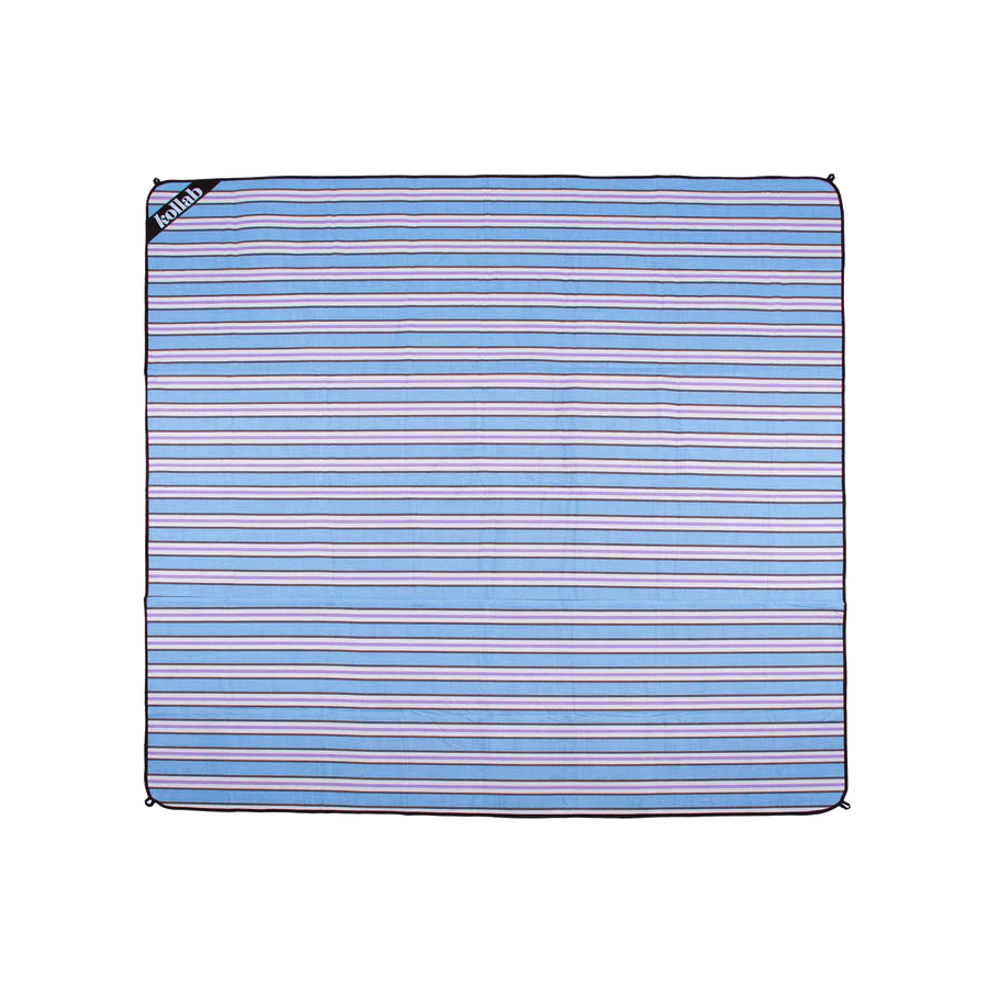 Kollab - Picnic Mat 2m x 2m - The Ivy Room Adelaide