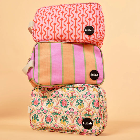Kollab - Travel Bag - The Ivy Room Adelaide