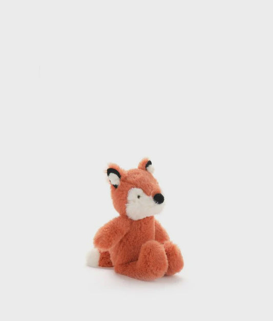 Nana Huchy - Felix the Fox Rattle