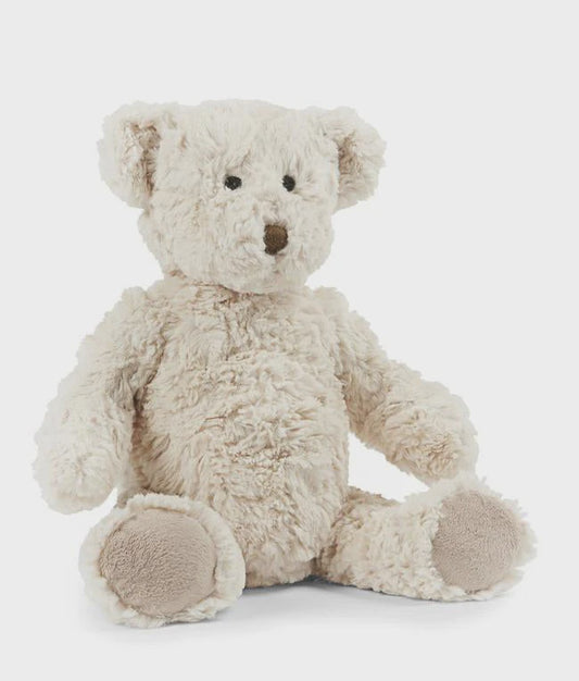 Nana Huchy - Freddy The Teddy / Cream