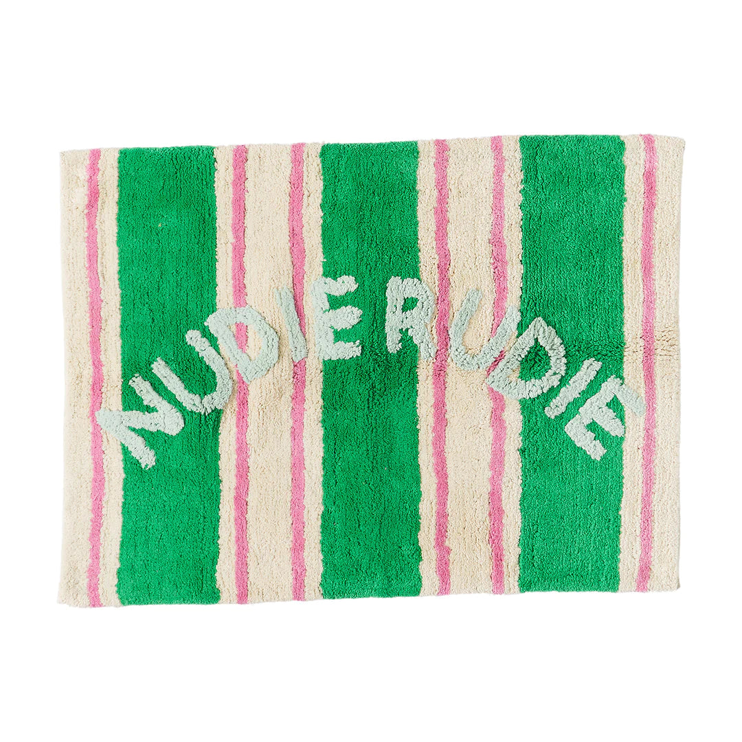 Sage x Clare - Nudie Rudie Bath Mat
