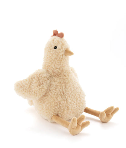 Nana Huchy - Harriet the Hen - The Ivy Room Adelaide