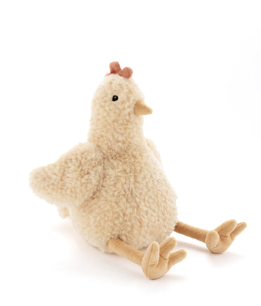 Nana Huchy - Harriet the Hen