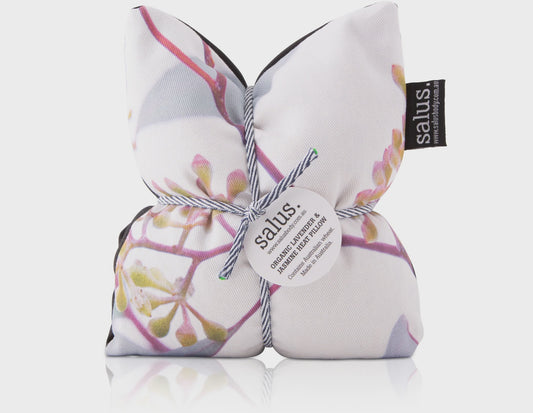Salus - Botanical Heat Pillow