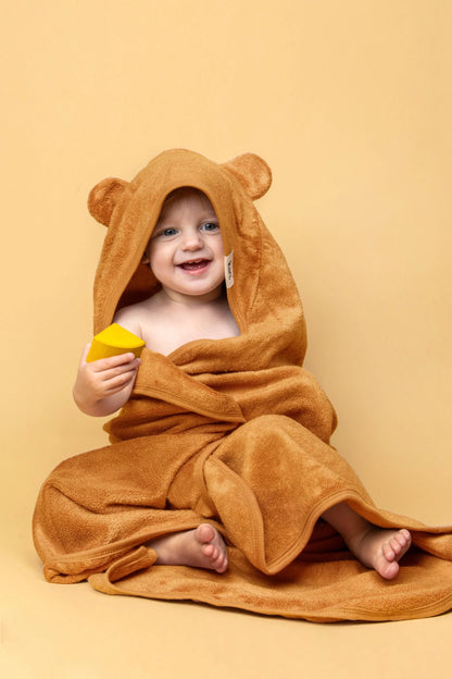 Kiin - Hooded Towel