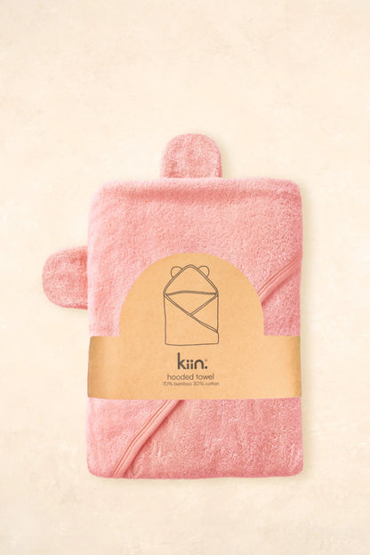 Kiin - Hooded Towel
