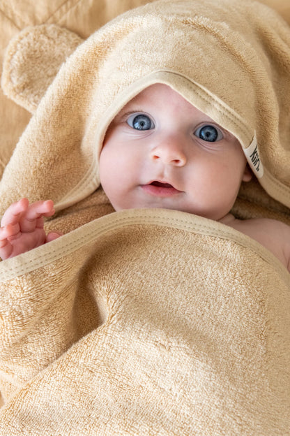 Kiin - Hooded Towel
