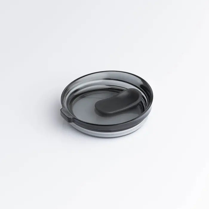 Huskee - Steel Cup Black