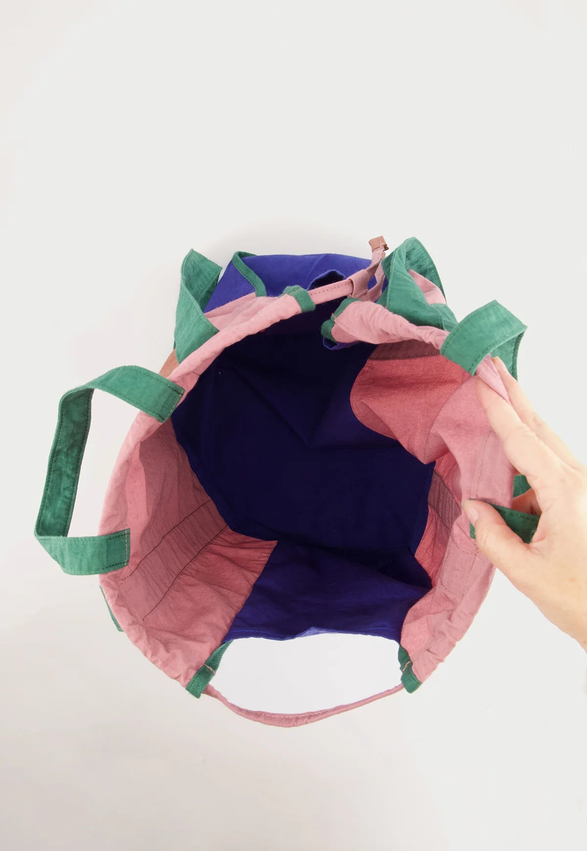 Nancybird - Para Tote Midnight