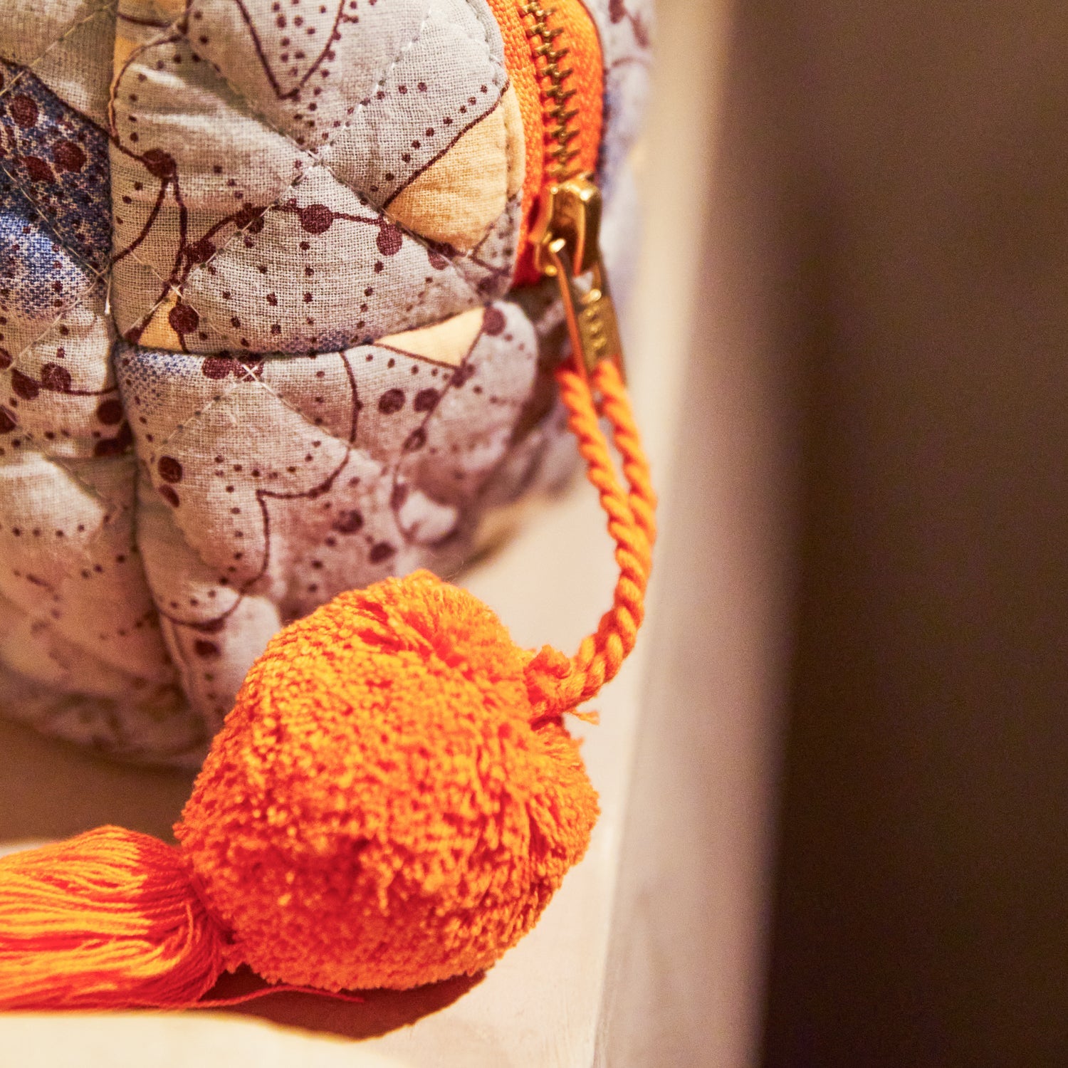 Sage x Clare - Lucia Beauty Bag - The Ivy Room Adelaide