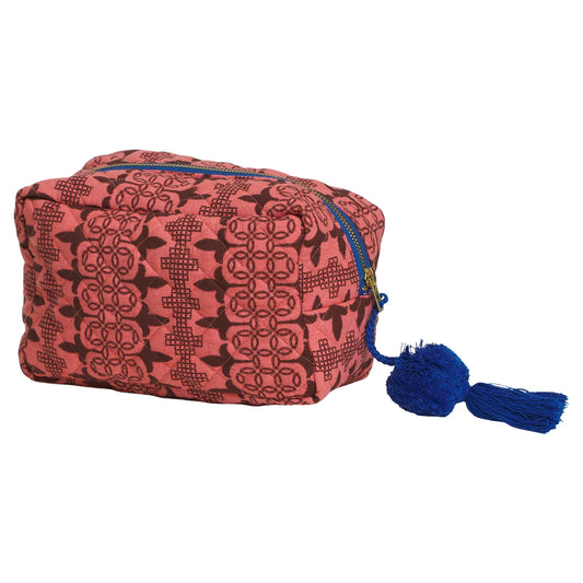 Sage x Clare - Esme Beauty Bag - The Ivy Room Adelaide