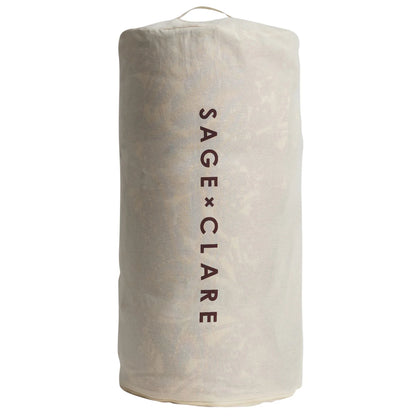 Sage x Clare - Zelie Tufted Blanket