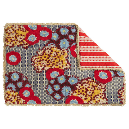 Sage x Clare - Zelie Tufted Blanket