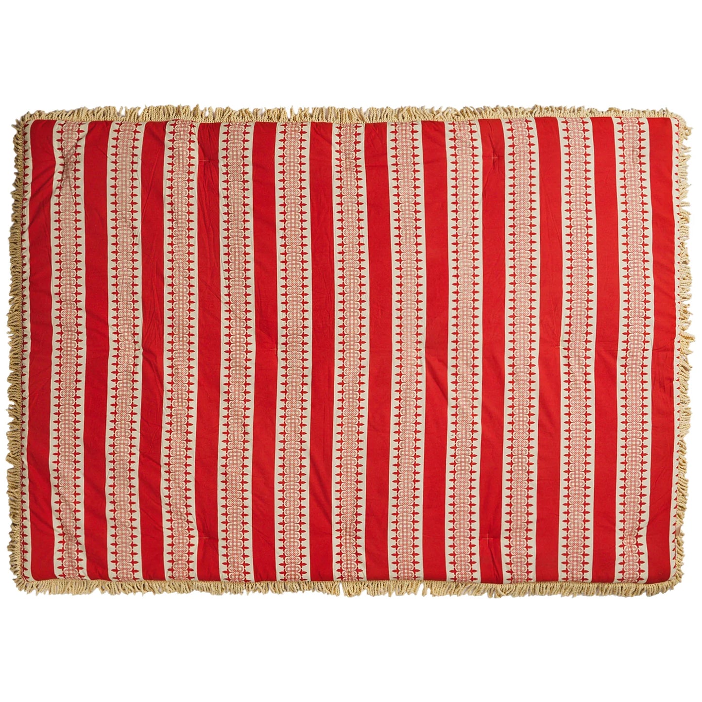 Sage x Clare - Zelie Tufted Blanket