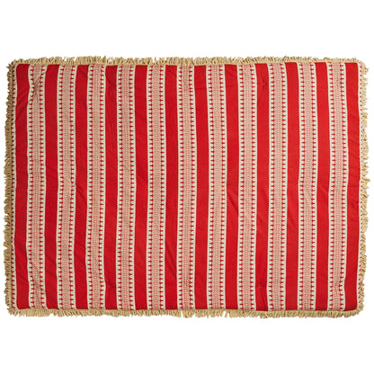 Sage x Clare - Zelie Tufted Blanket