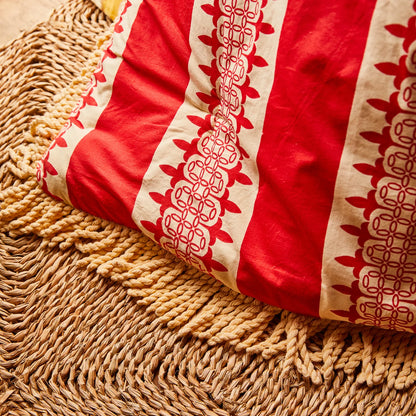 Sage x Clare - Zelie Tufted Blanket