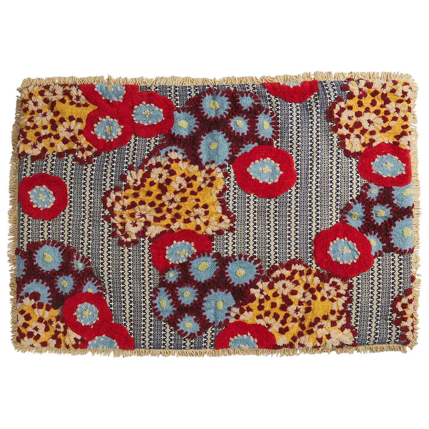 Sage x Clare - Zelie Tufted Blanket