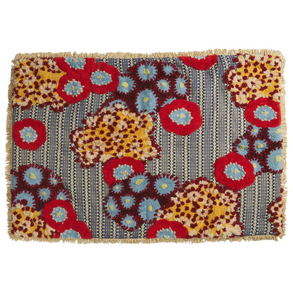 Sage x Clare - Zelie Tufted Blanket