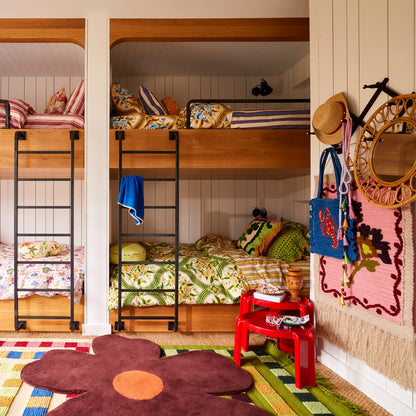 Sage x Clare - Venessia Tufted Cushion