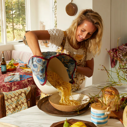 Sage x Clare - Lucia Double Oven Mitt - The Ivy Room Adelaide