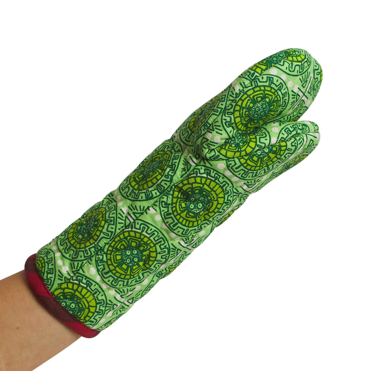 Sage x Clare - Gabriella Oven Mitt Set - The Ivy Room Adelaide