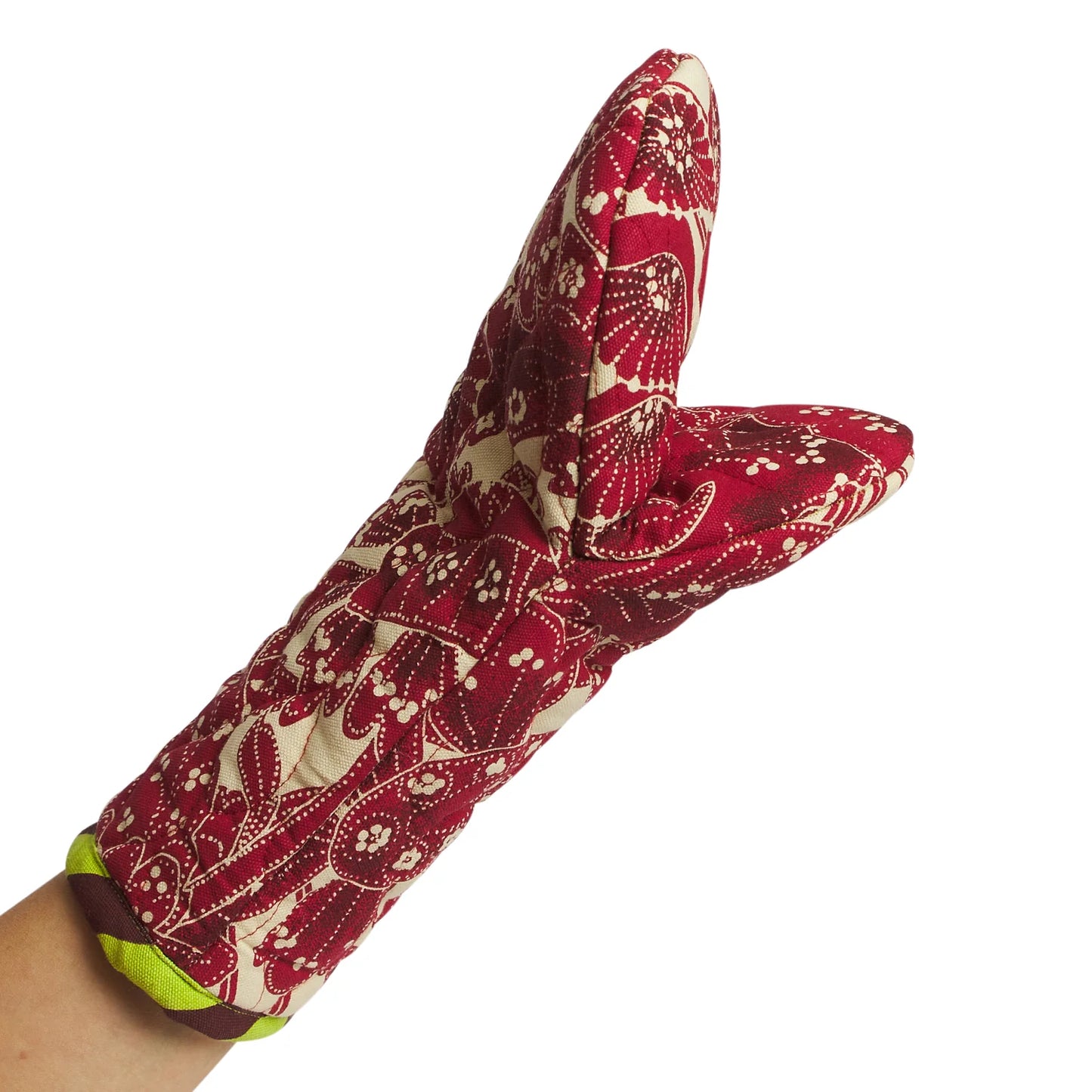 Sage x Clare - Lucia Oven Mitt Set - The Ivy Room Adelaide