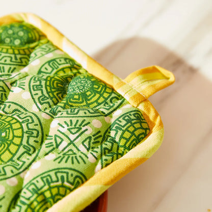 Sage x Clare - Delphine Pot Holder Set - The Ivy Room Adelaide