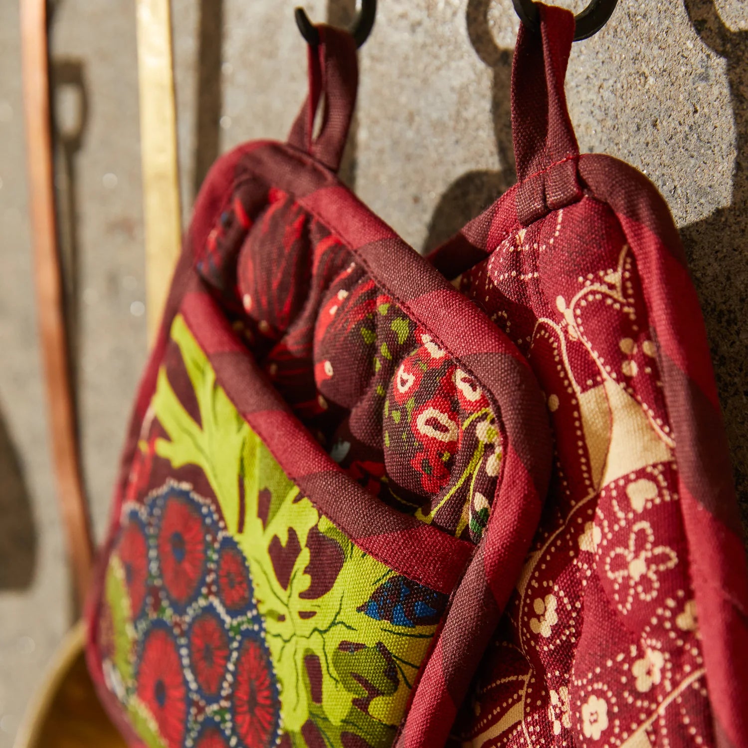 Sage x Clare - Cora Pot Holder Set - The Ivy Room Adelaide