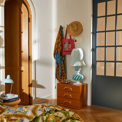 Sage x Clare - Sandria Crochet Tote Bag