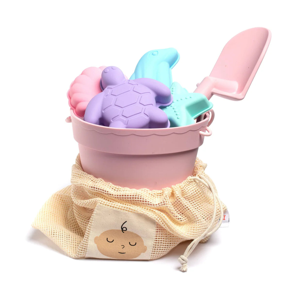 Izimini - Beach Toys Set - The Ivy Room Adelaide