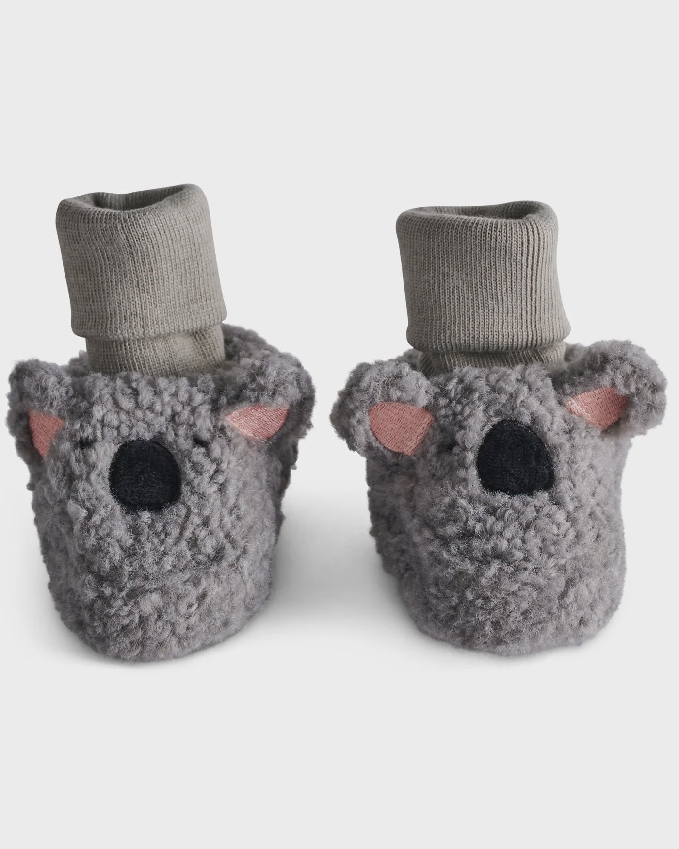 Kip & Co - Koala Baby Booties