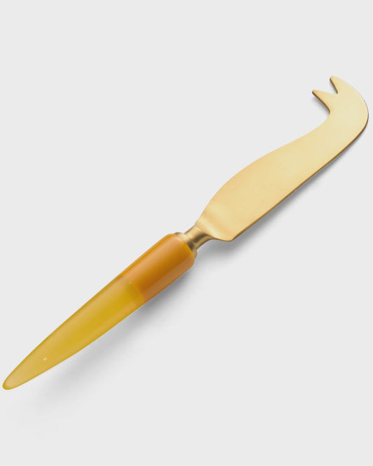 Kip & Co - Lemon Zest Brasserie Cheese Knife