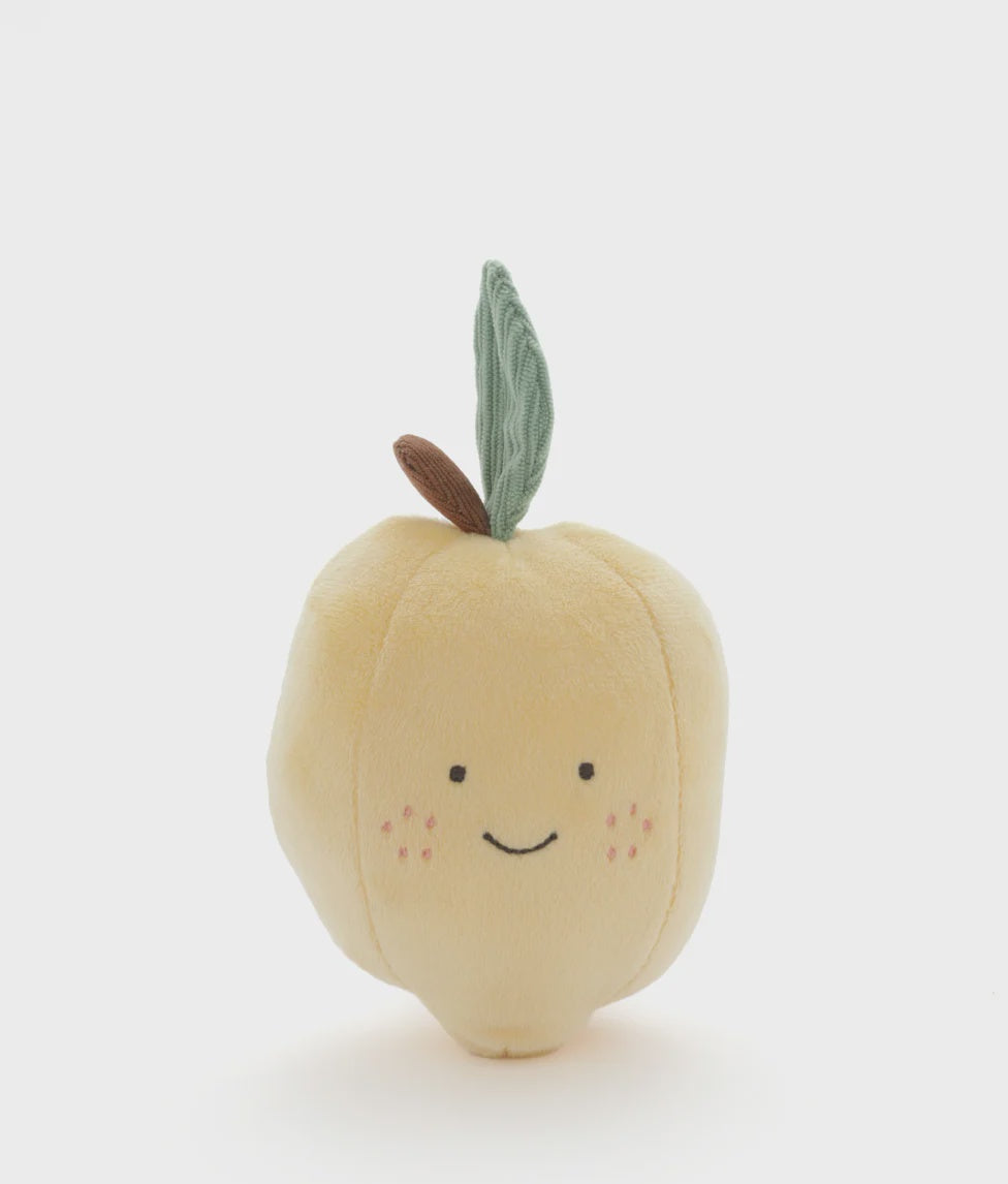 Nana Huchy - Lea Lemon | The Resilient Friend