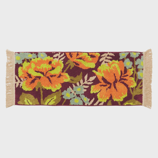 Sage x Clare - Margot Bath Runner