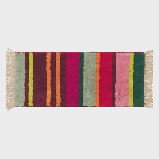 Sage x Clare - Corinne Bath Runner