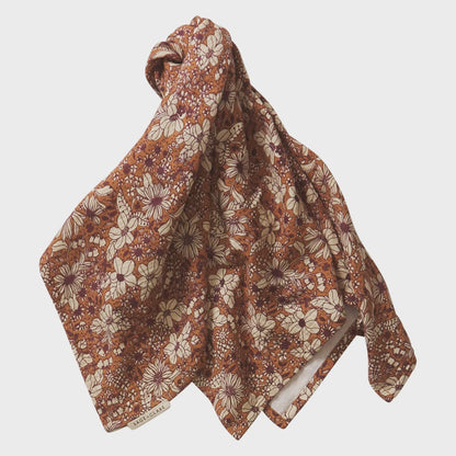 Sage x Clare - Evette Baby Wrap - The Ivy Room Adelaide