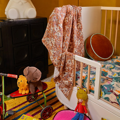 Sage x Clare - Evette Baby Wrap - The Ivy Room Adelaide